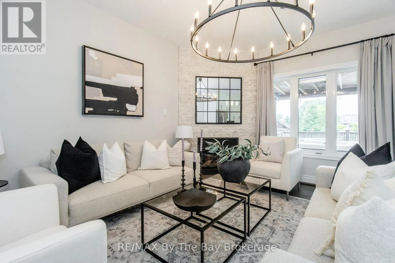 11 BASSWOOD DRIVE