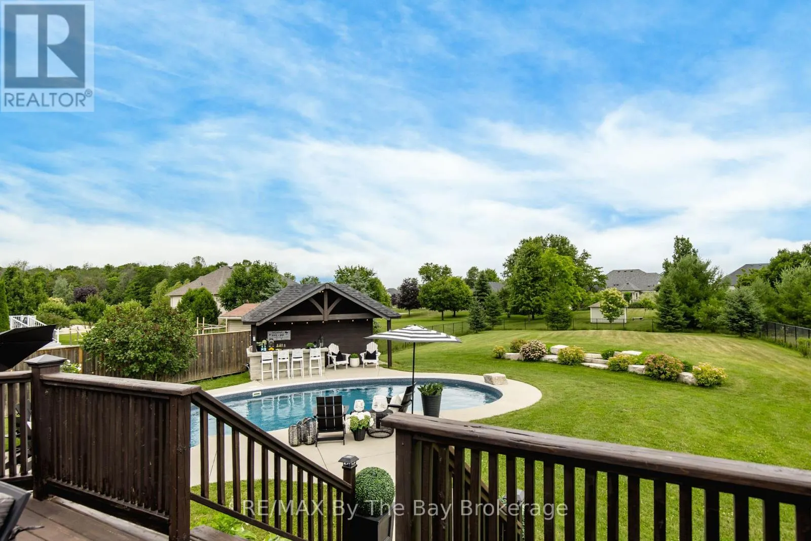 11 BASSWOOD DRIVE
