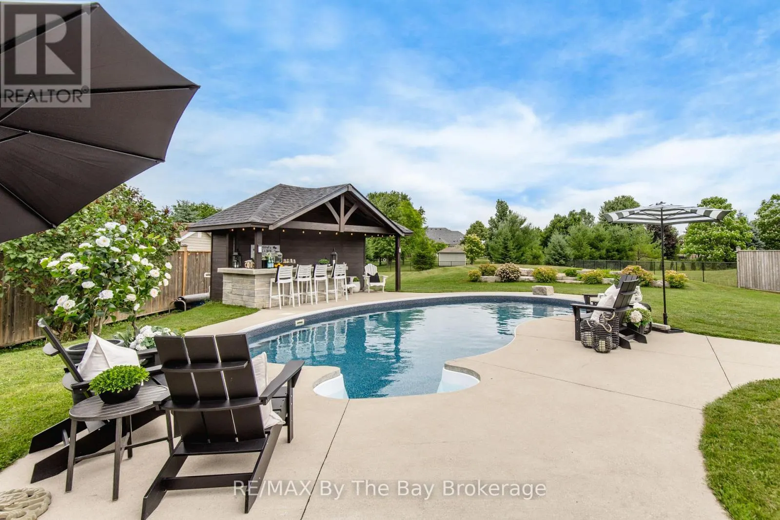 11 BASSWOOD DRIVE