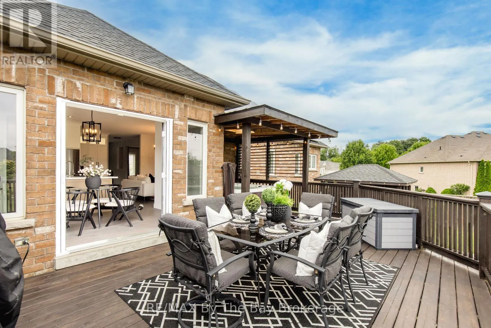 11 BASSWOOD DRIVE