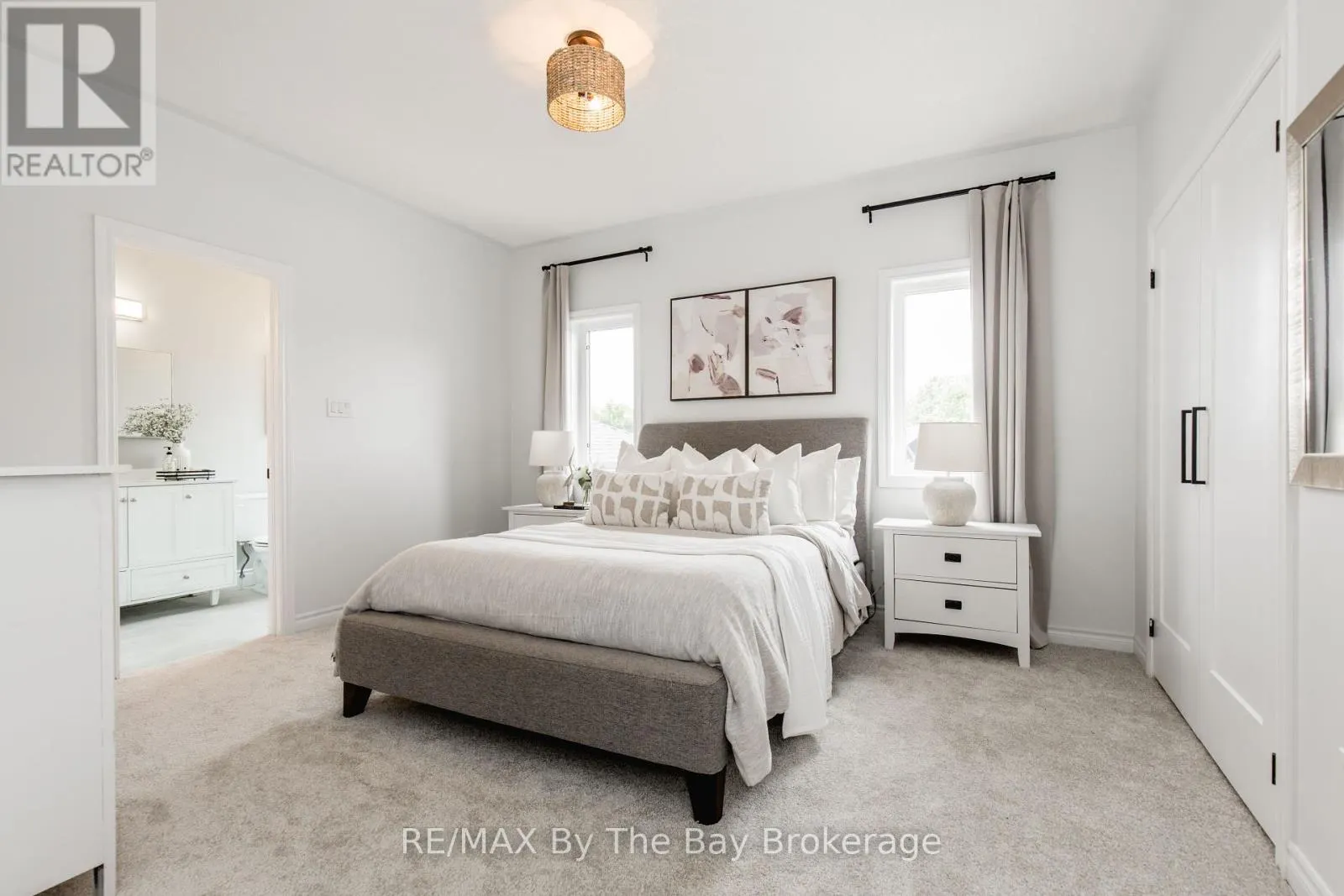 11 BASSWOOD DRIVE