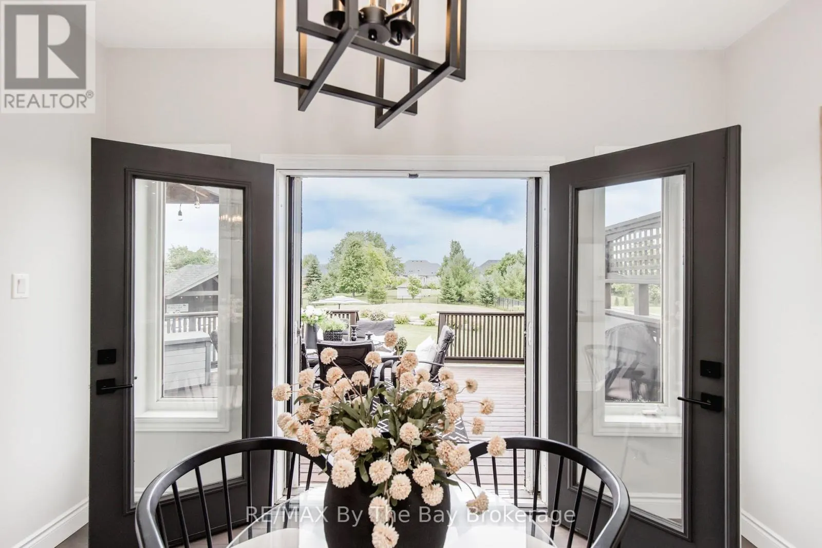 11 BASSWOOD DRIVE
