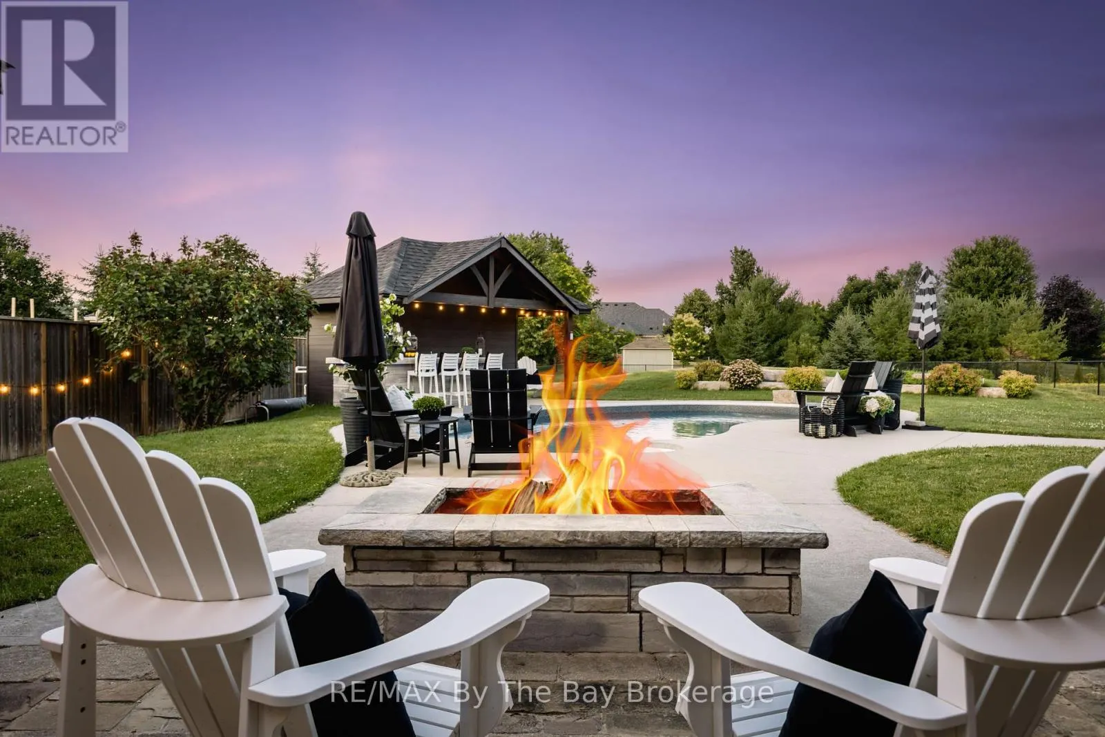 11 BASSWOOD DRIVE