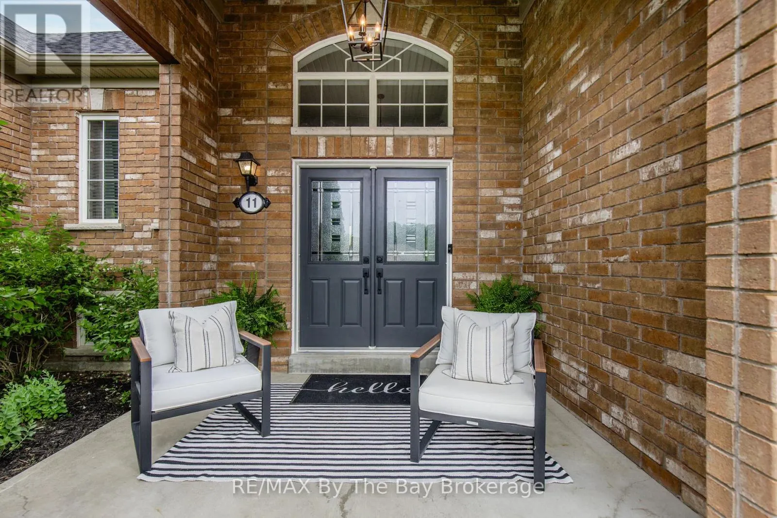11 BASSWOOD DRIVE