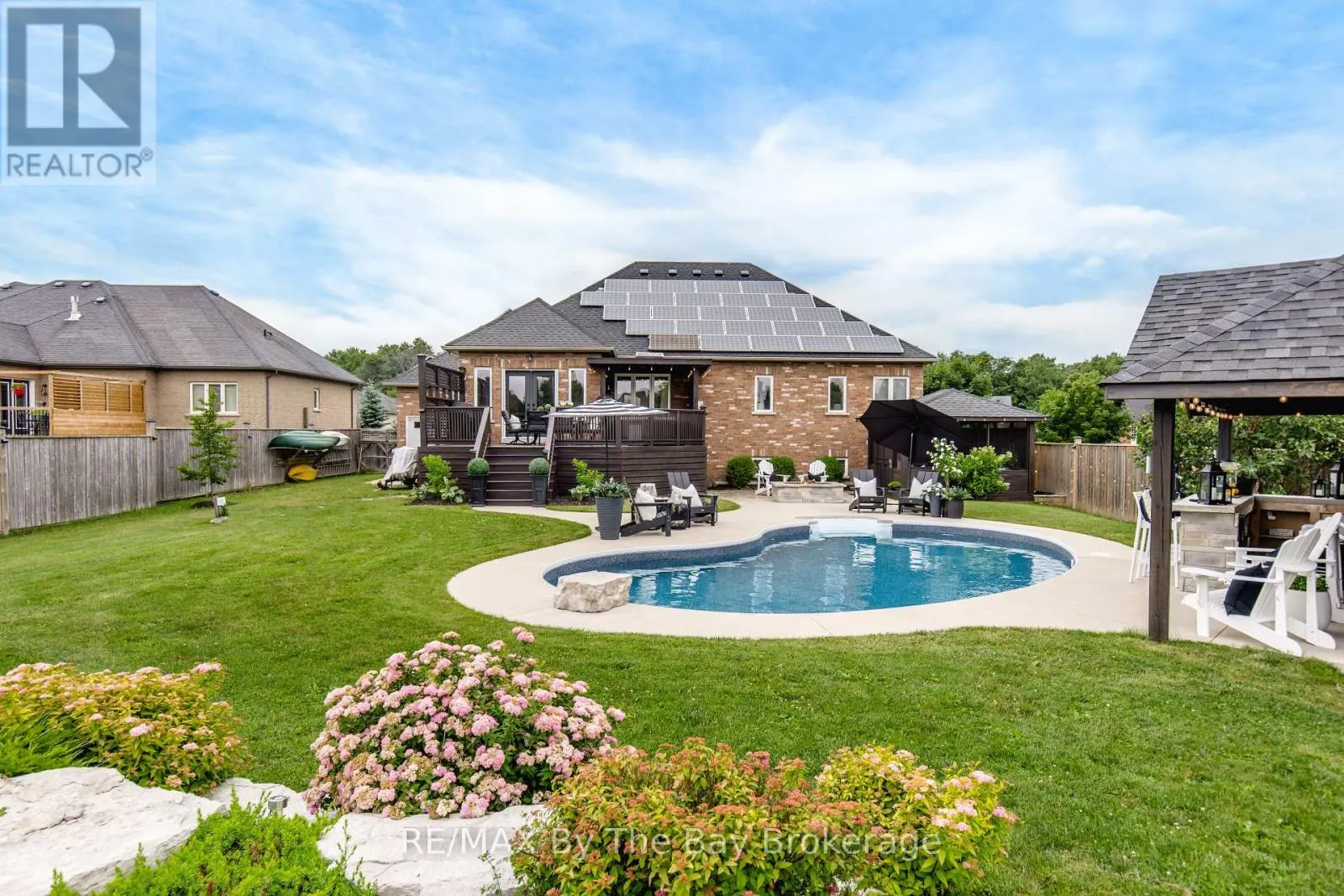 11 BASSWOOD DRIVE