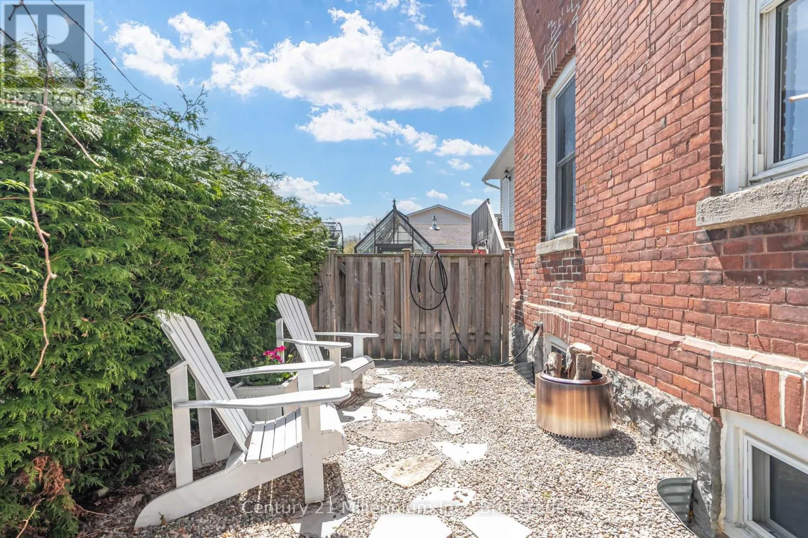 439 BIRCH STREET