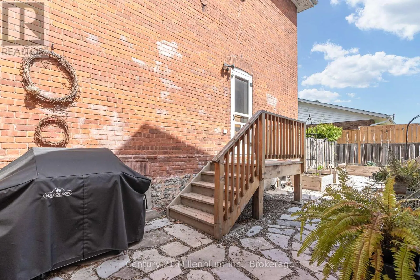 439 BIRCH STREET