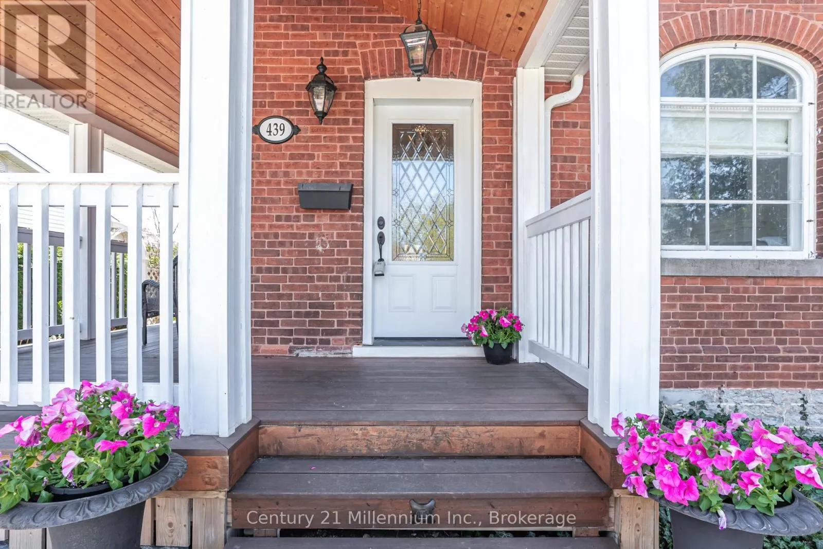 439 BIRCH STREET
