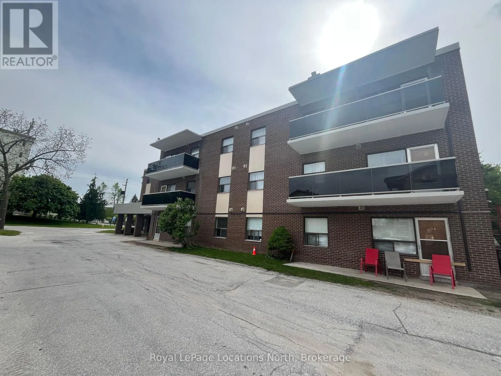 204 - 173 EIGHTH STREET, #204