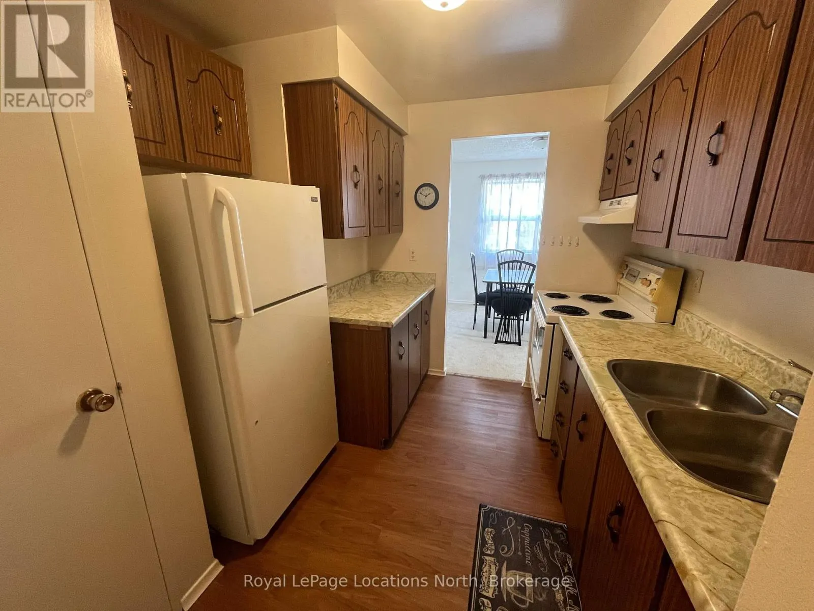 204 - 173 EIGHTH STREET, #204