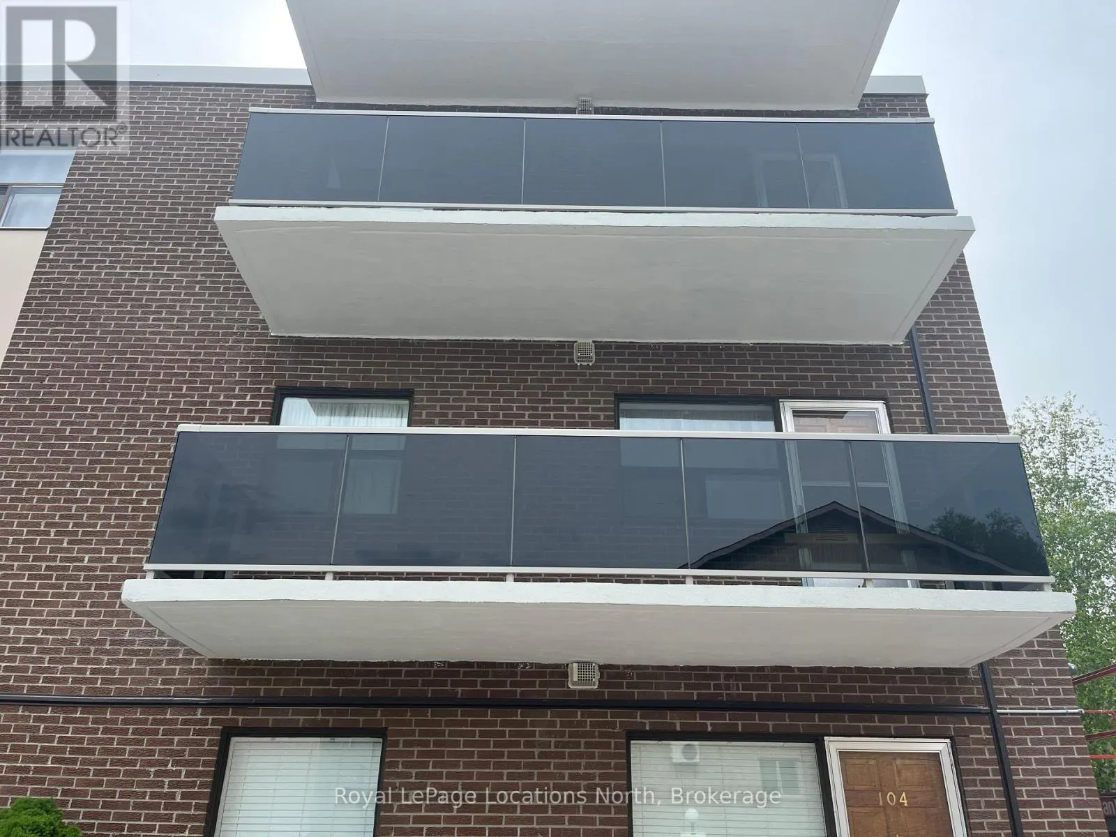 204 - 173 EIGHTH STREET, #204