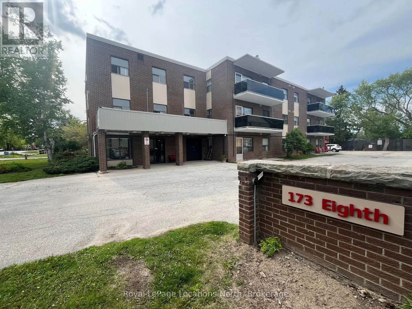 204 - 173 EIGHTH STREET, #204