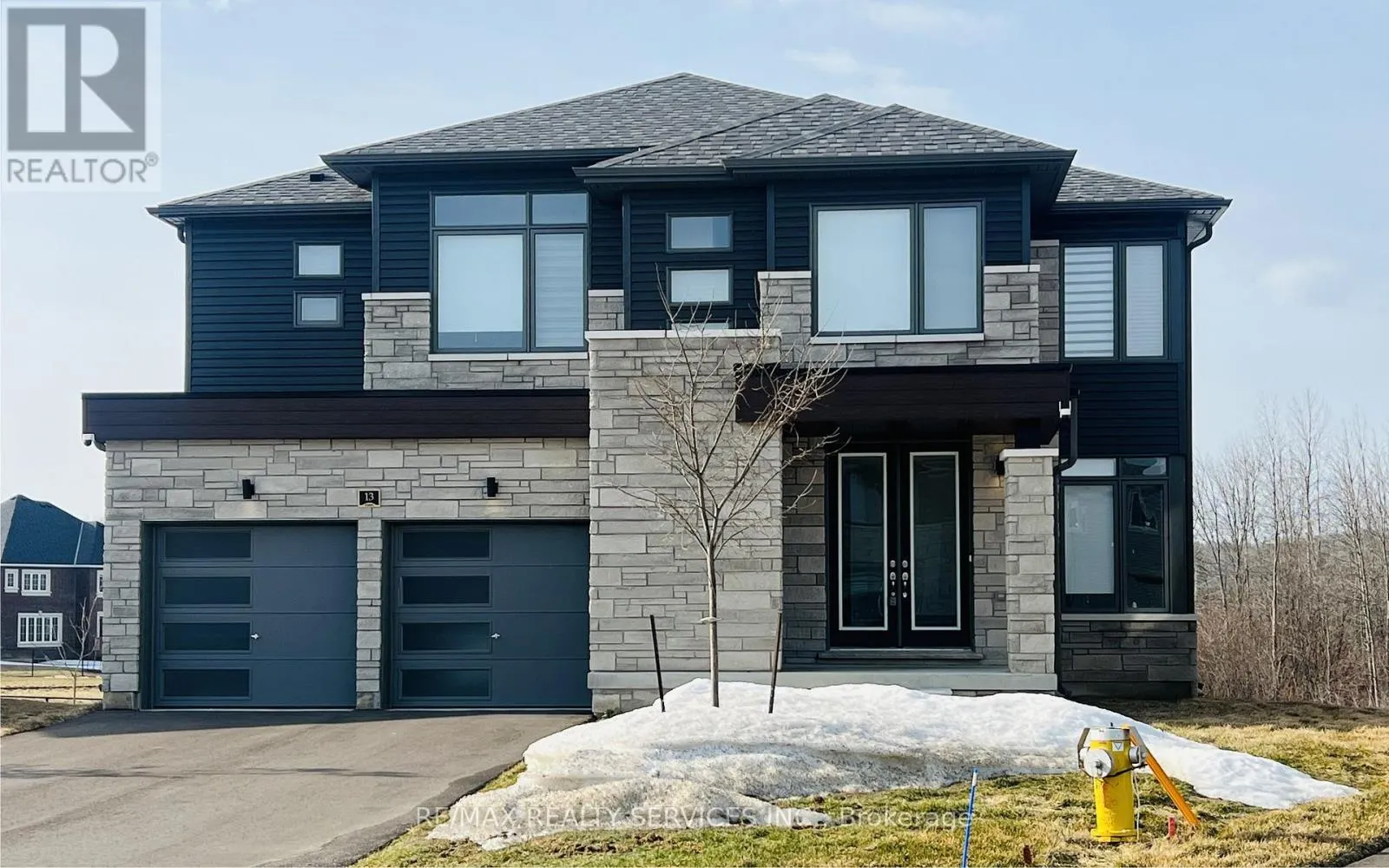 13 DEL RAY CRESCENT