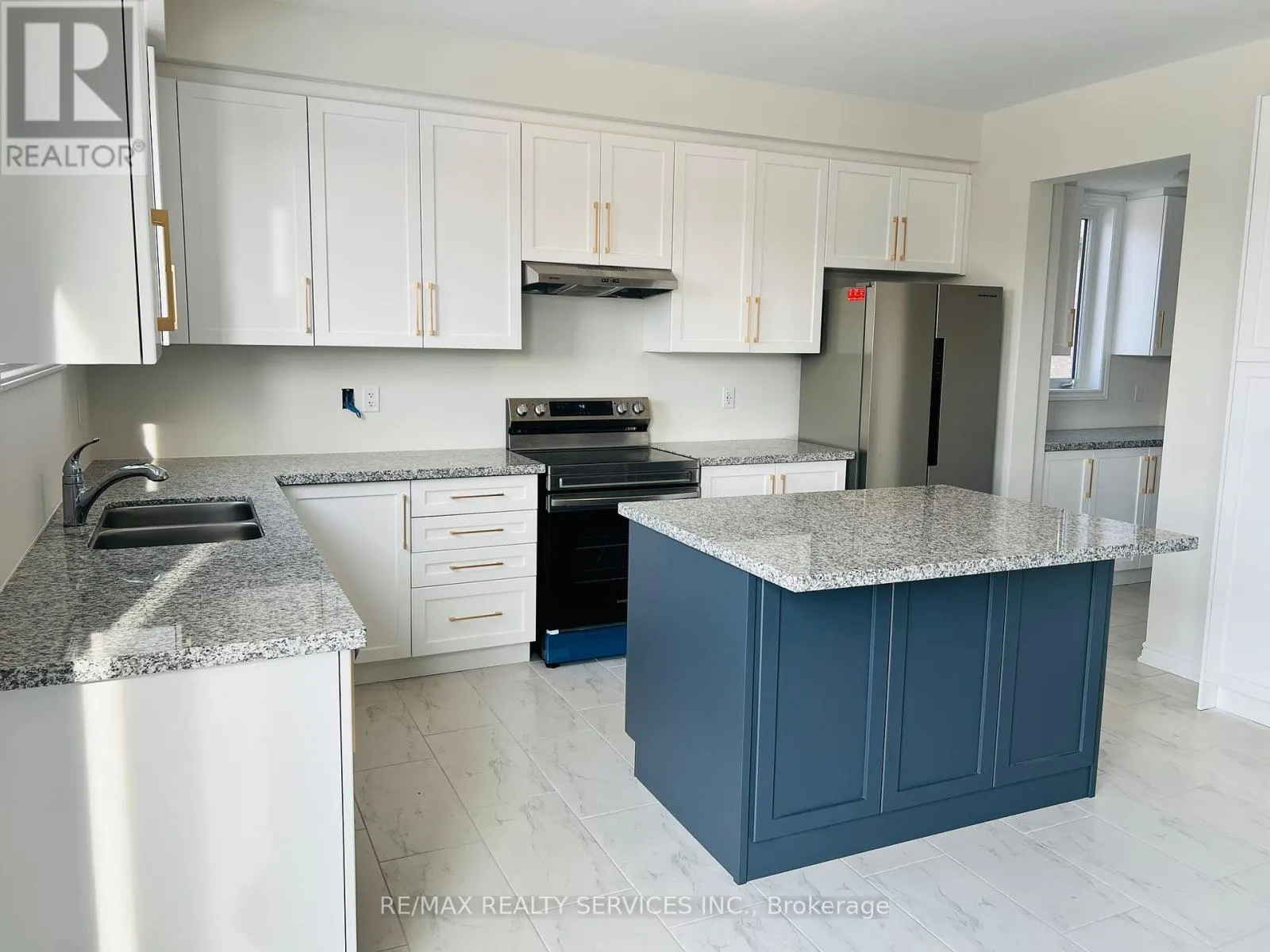 13 DEL RAY CRESCENT