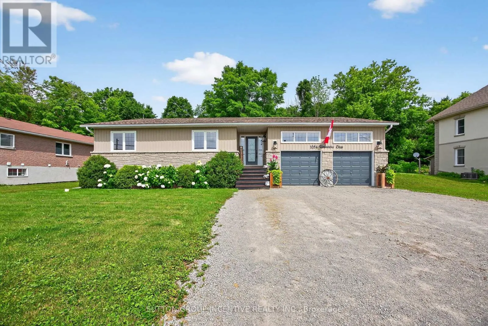 1084 HARBOURVIEW DRIVE