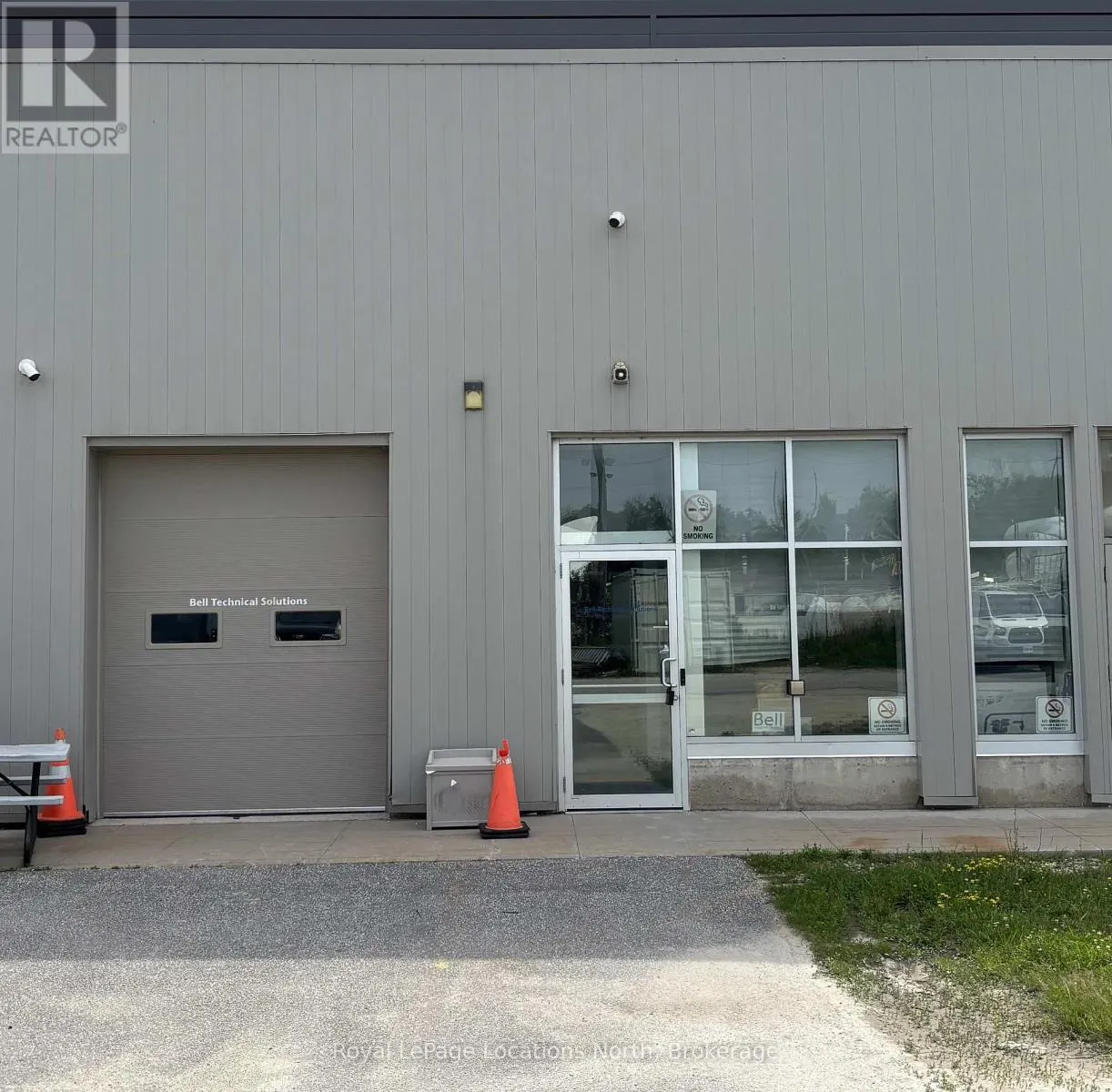 1B - 395 RAGLAN STREET, #1B
