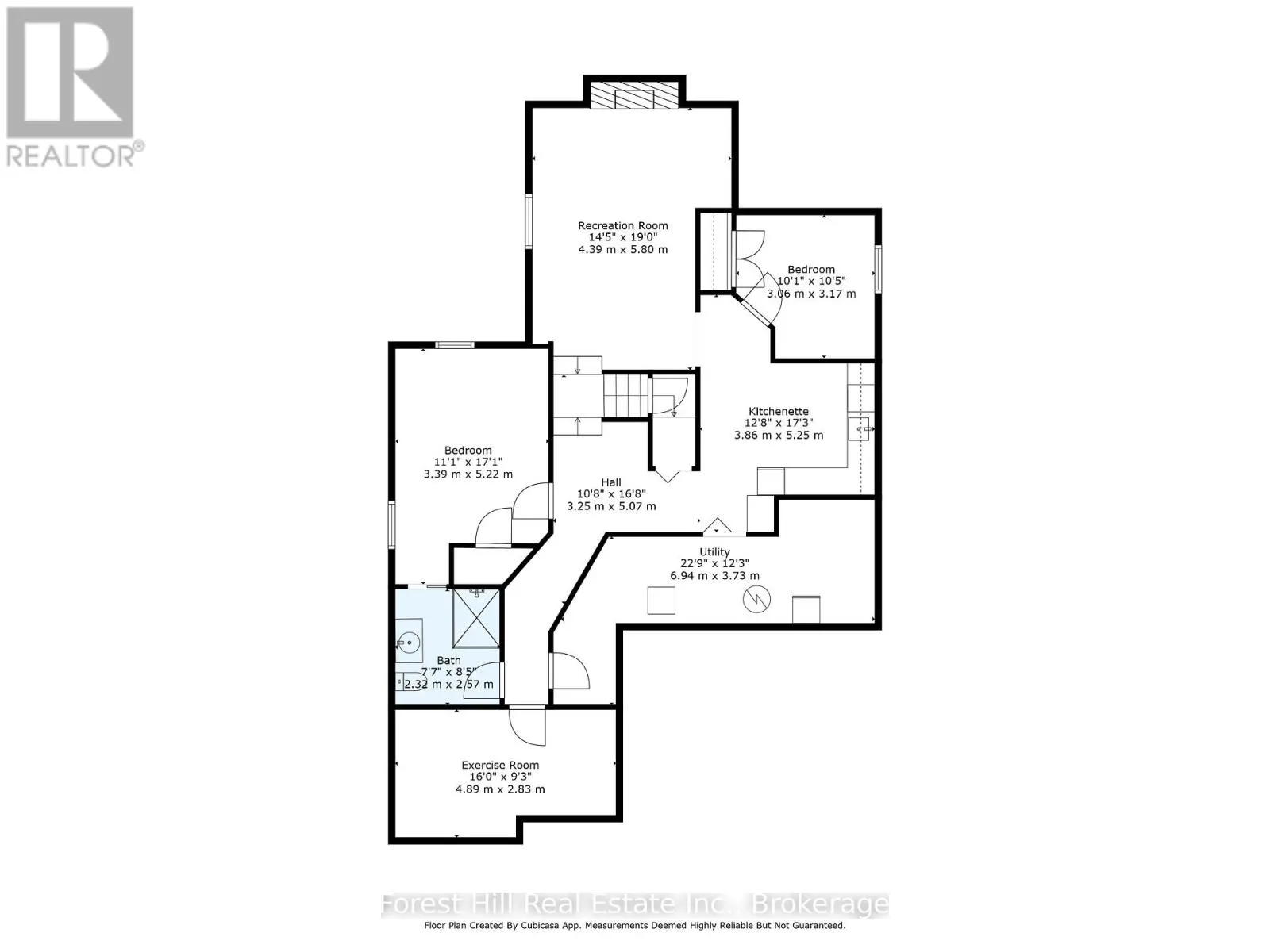 62 SILVER CRESCENT