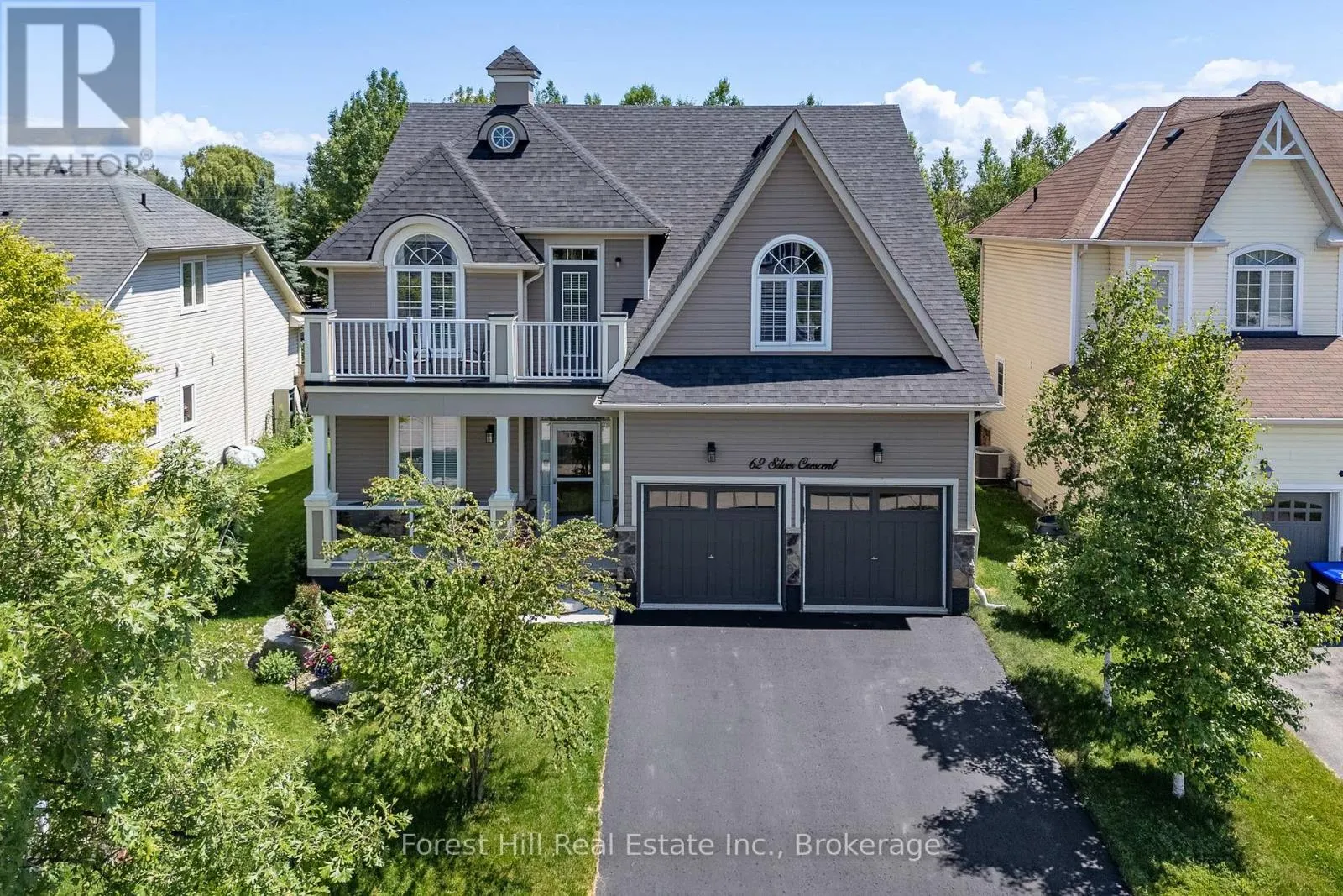62 SILVER CRESCENT