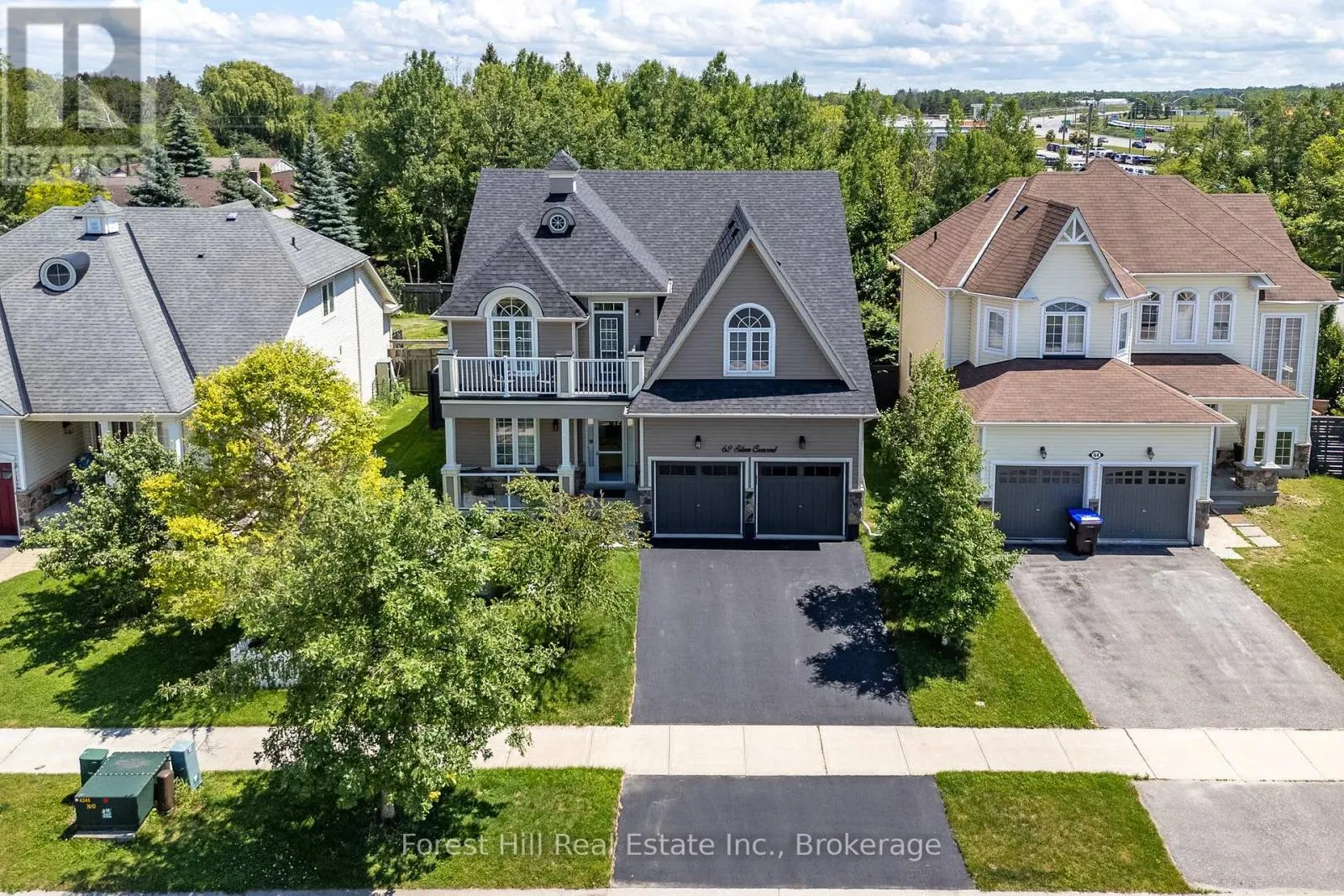 62 SILVER CRESCENT