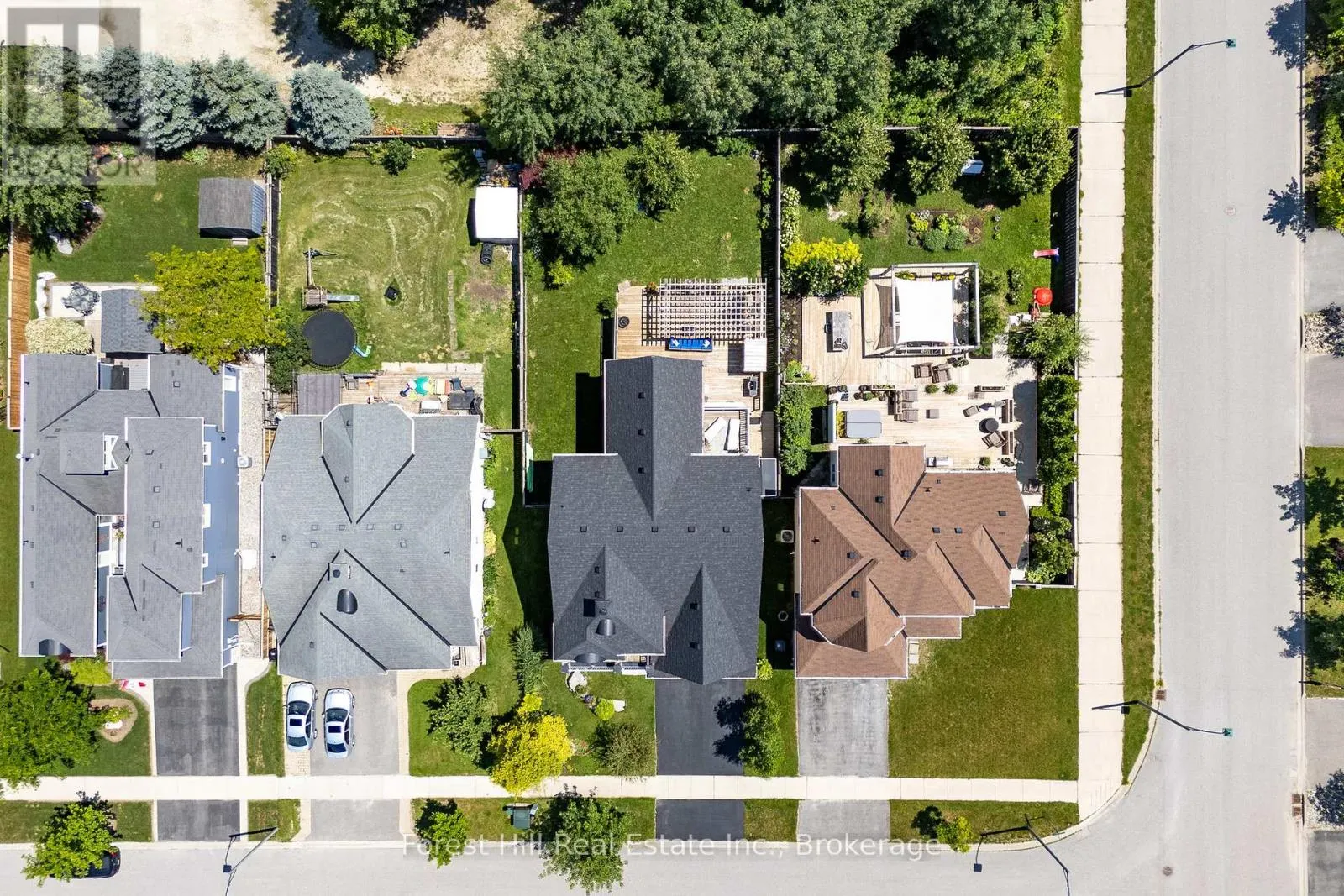 62 SILVER CRESCENT