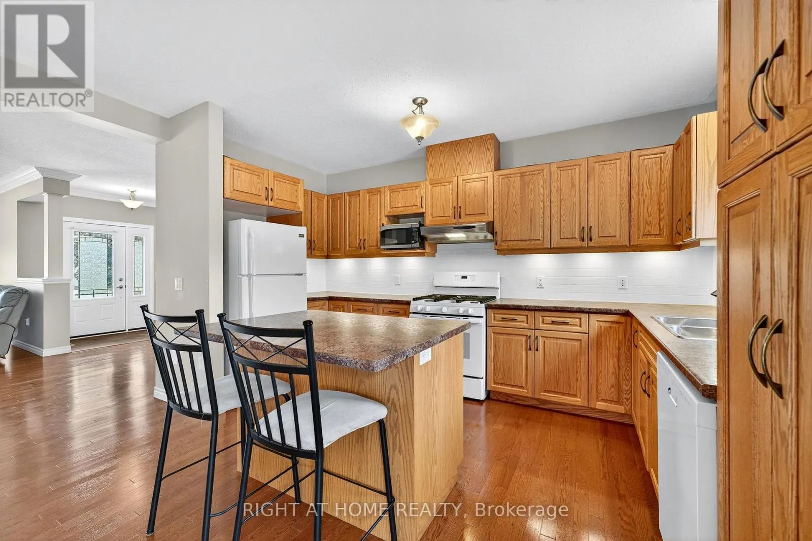 164 SWITZER STREET