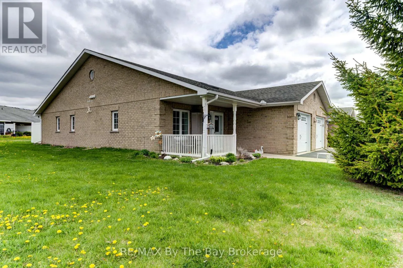 122 MEADOW LANE