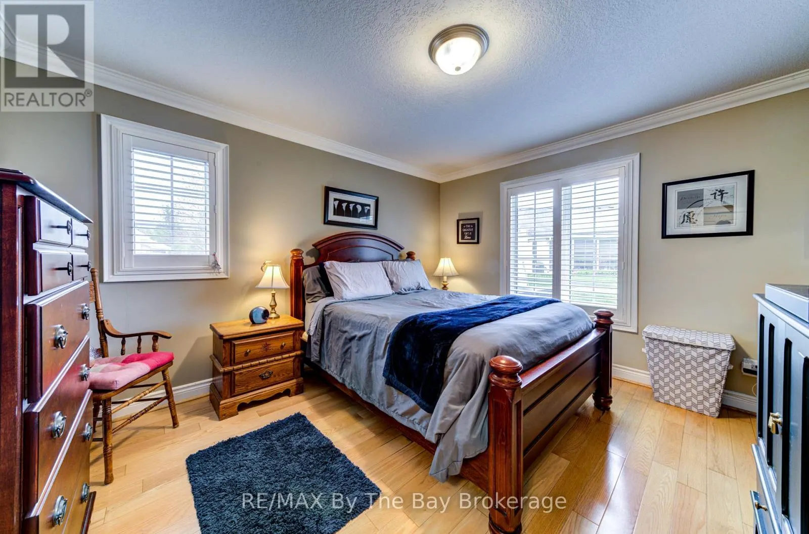 122 MEADOW LANE