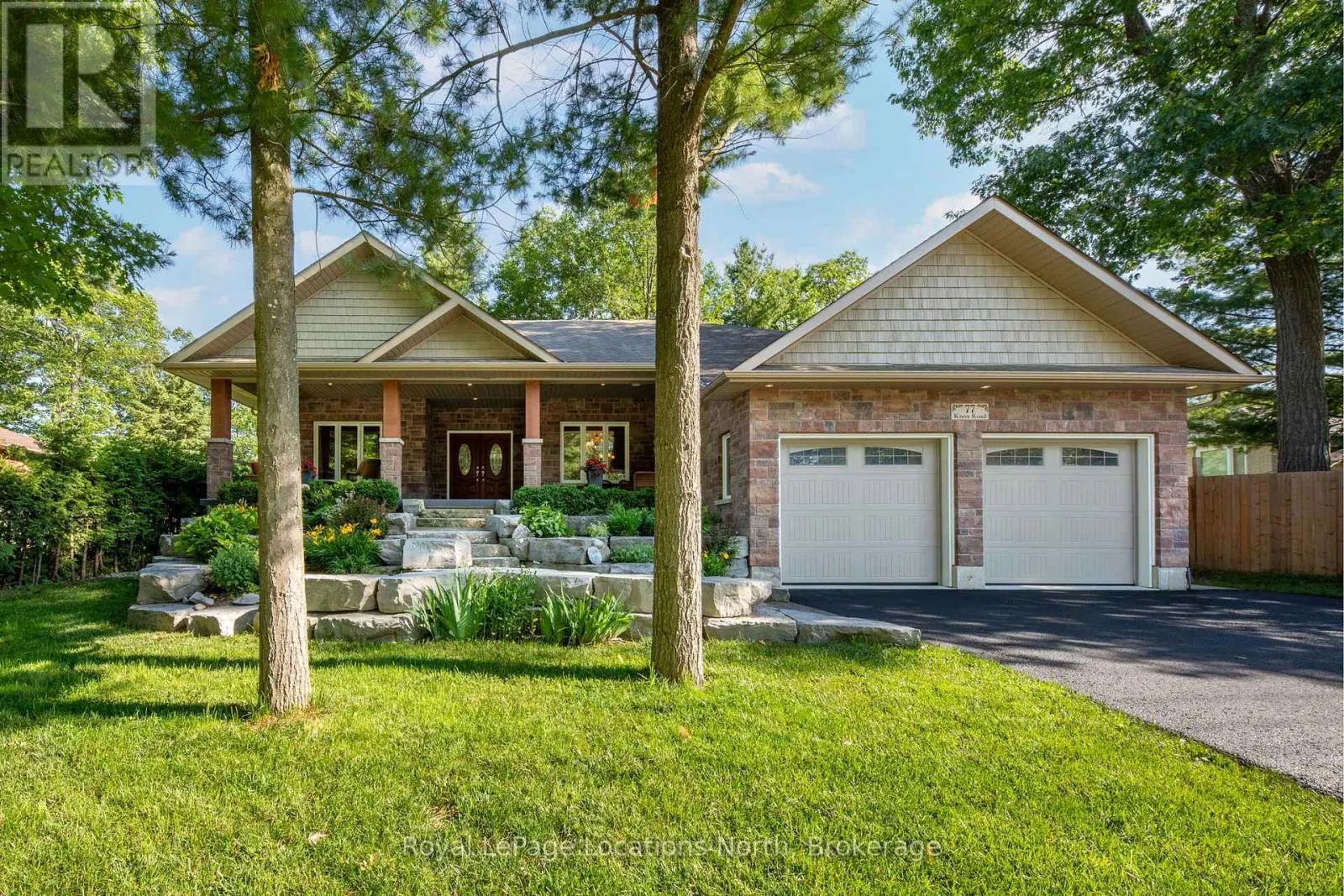 77 KNOX ROAD W
