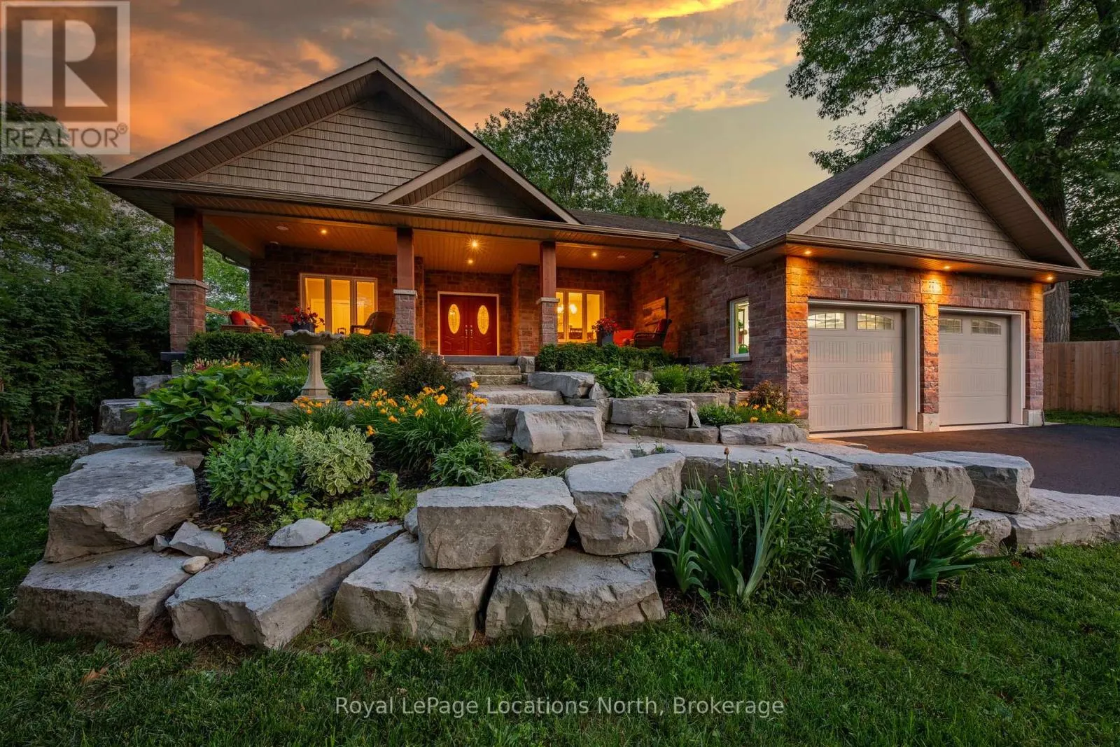 77 KNOX ROAD W