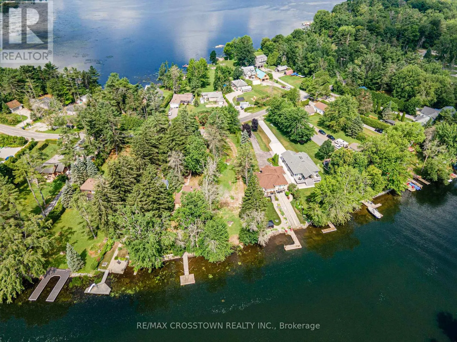 1705 PENINSULA PT ROAD