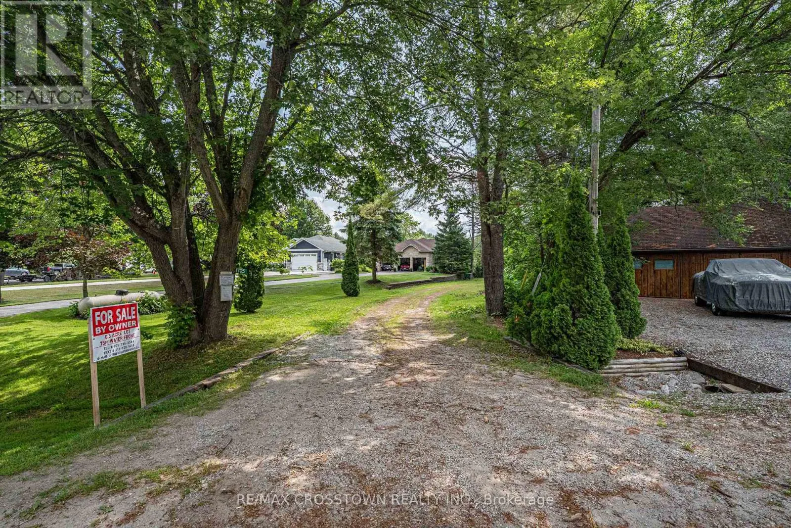 1705 PENINSULA PT ROAD