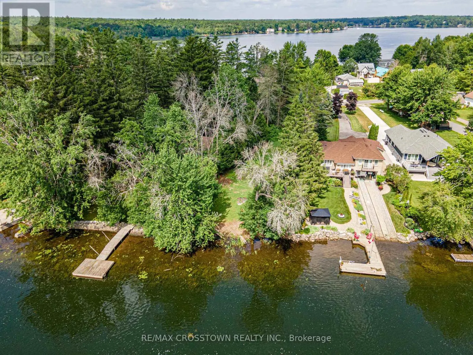 1705 PENINSULA PT ROAD