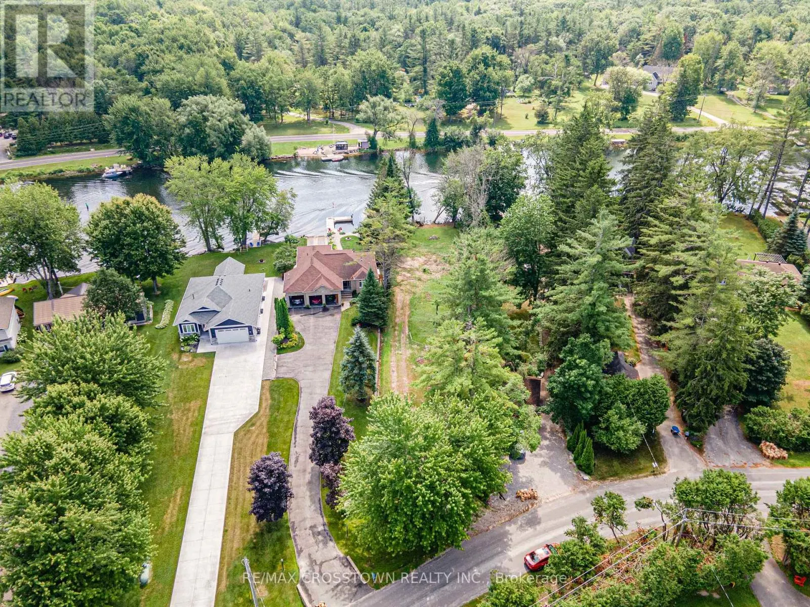 1705 PENINSULA PT ROAD