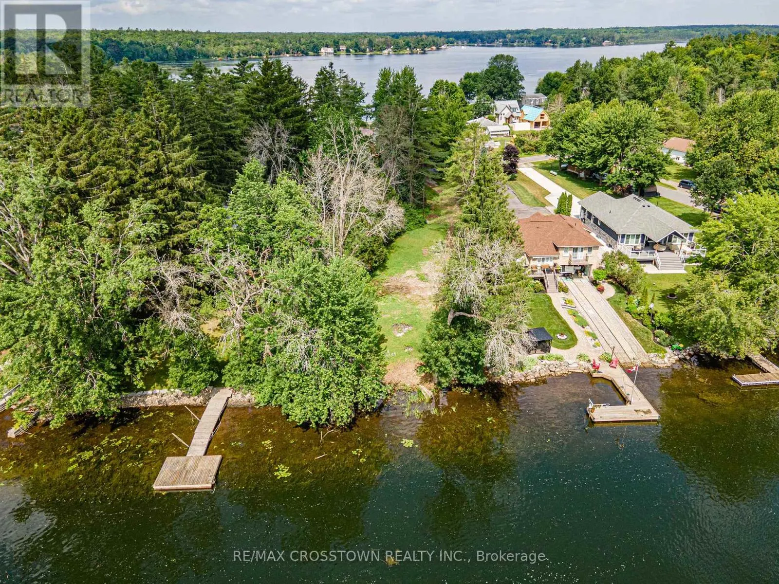 1705 PENINSULA PT ROAD