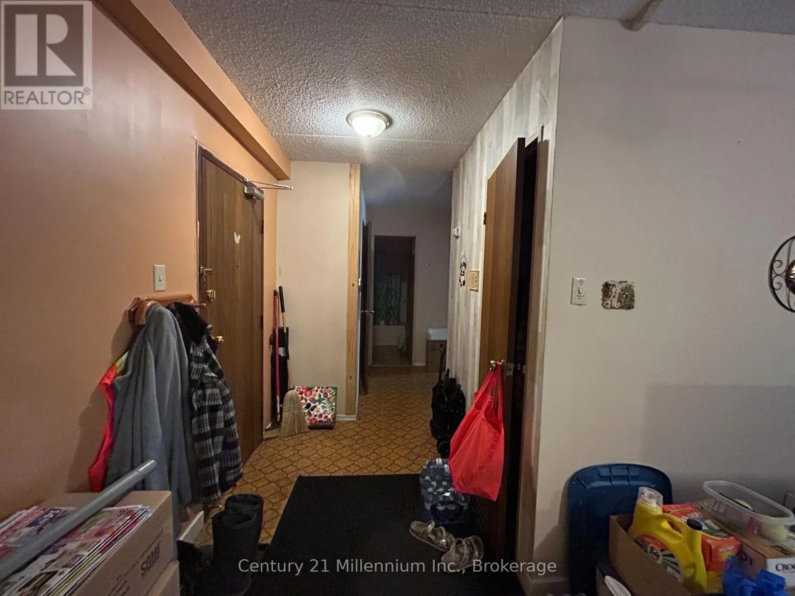 202 - 460 ONTARIO STREET, #202