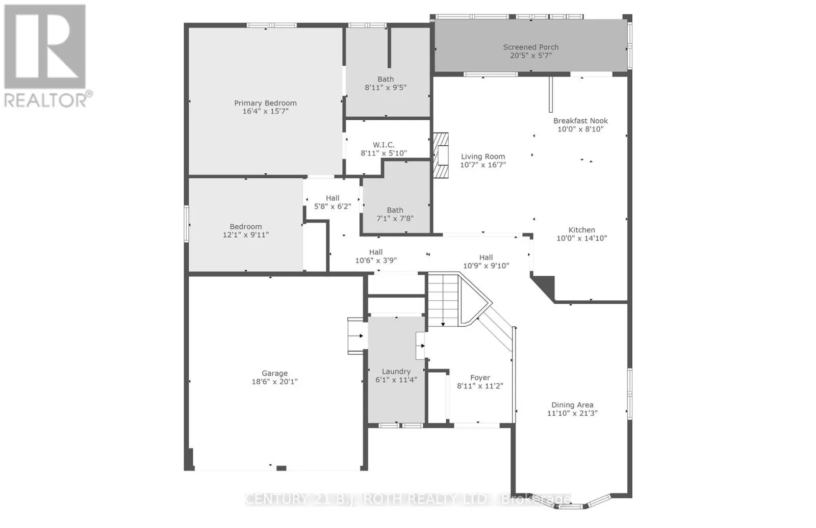 7 TRAILWOOD PLACE