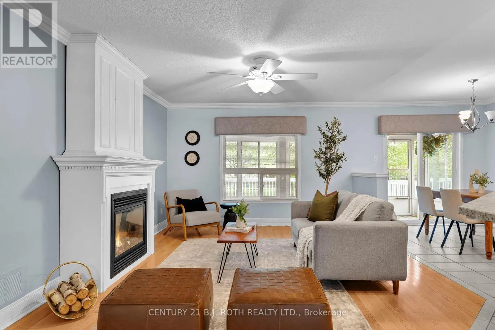 7 TRAILWOOD PLACE