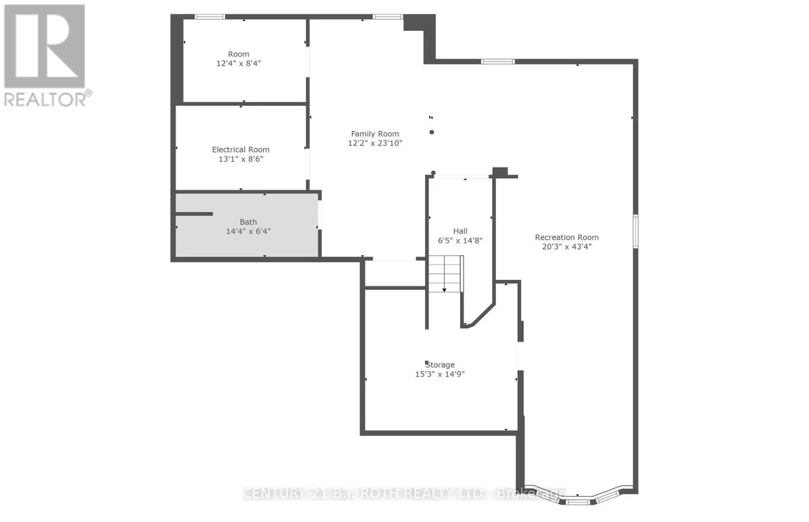 7 TRAILWOOD PLACE