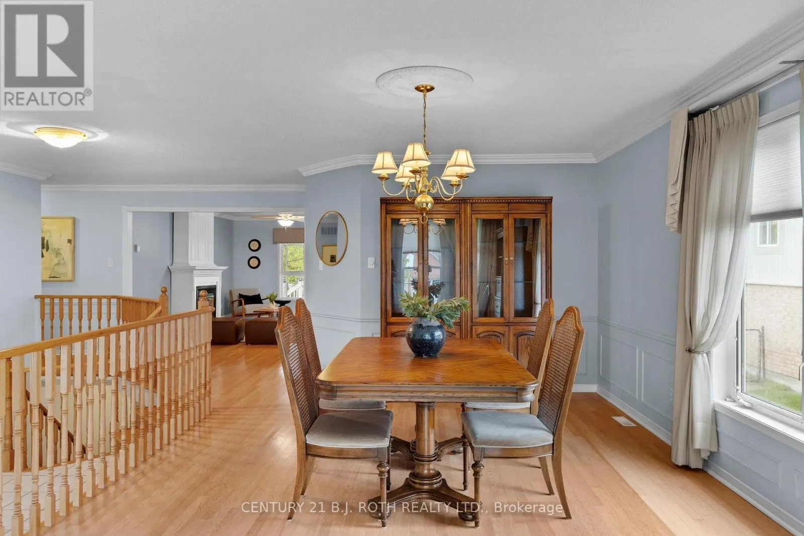 7 TRAILWOOD PLACE