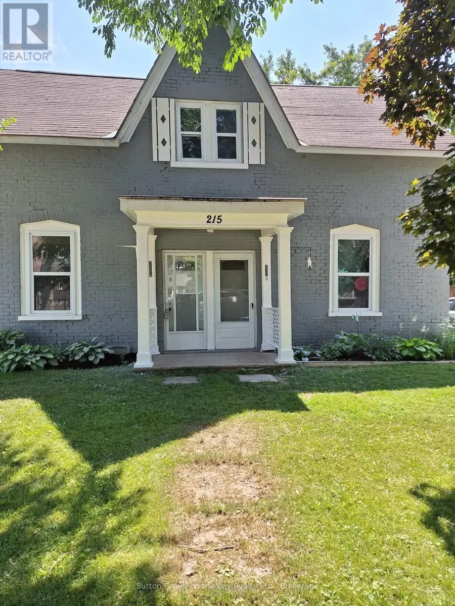 215 CEDAR STREET