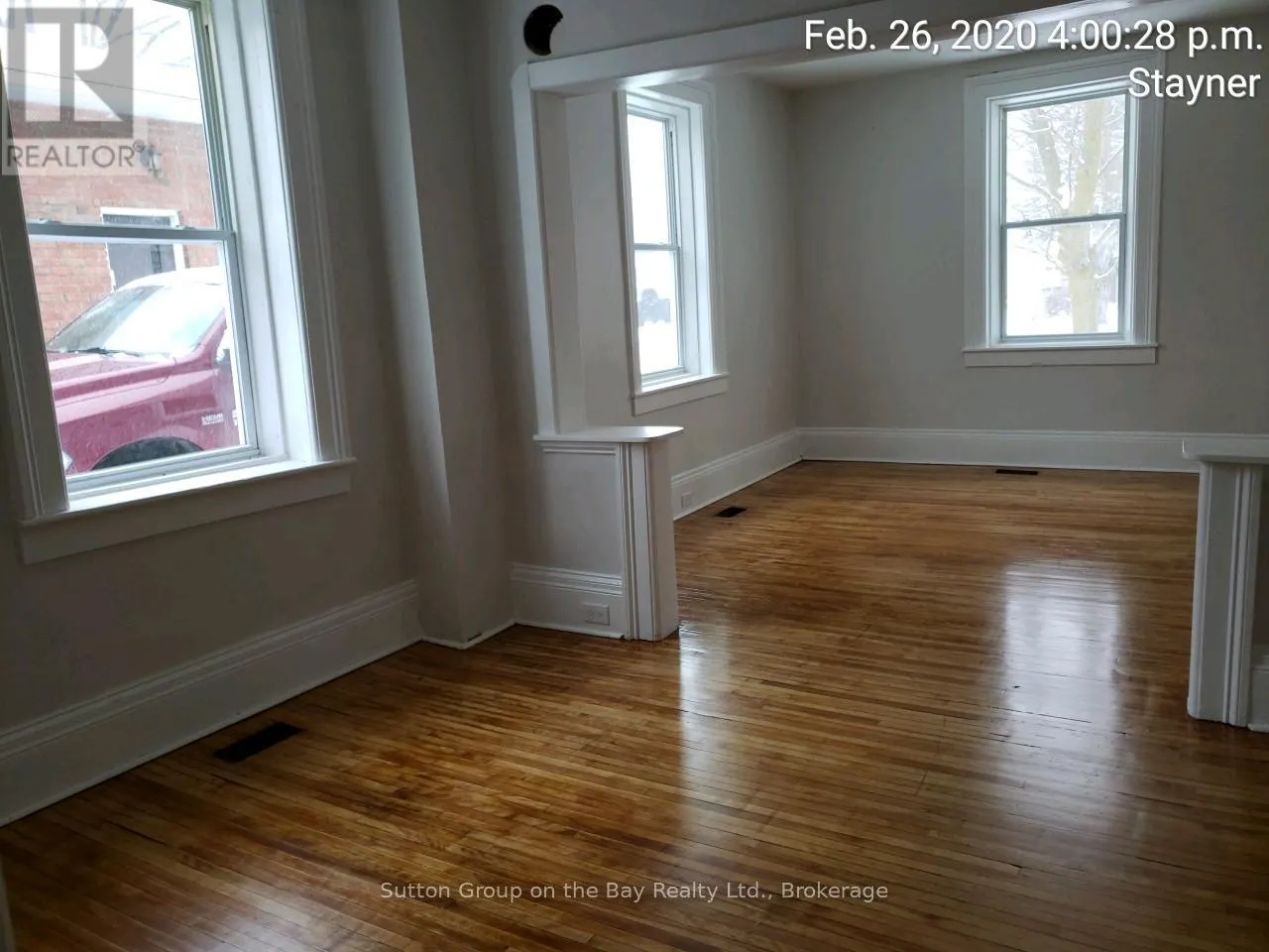 215 CEDAR STREET