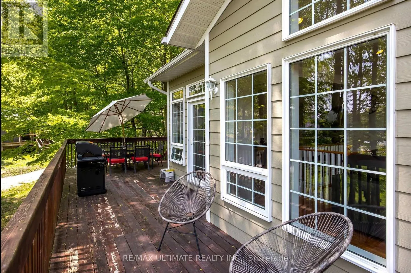 157 FARLAIN LAKE ROAD W