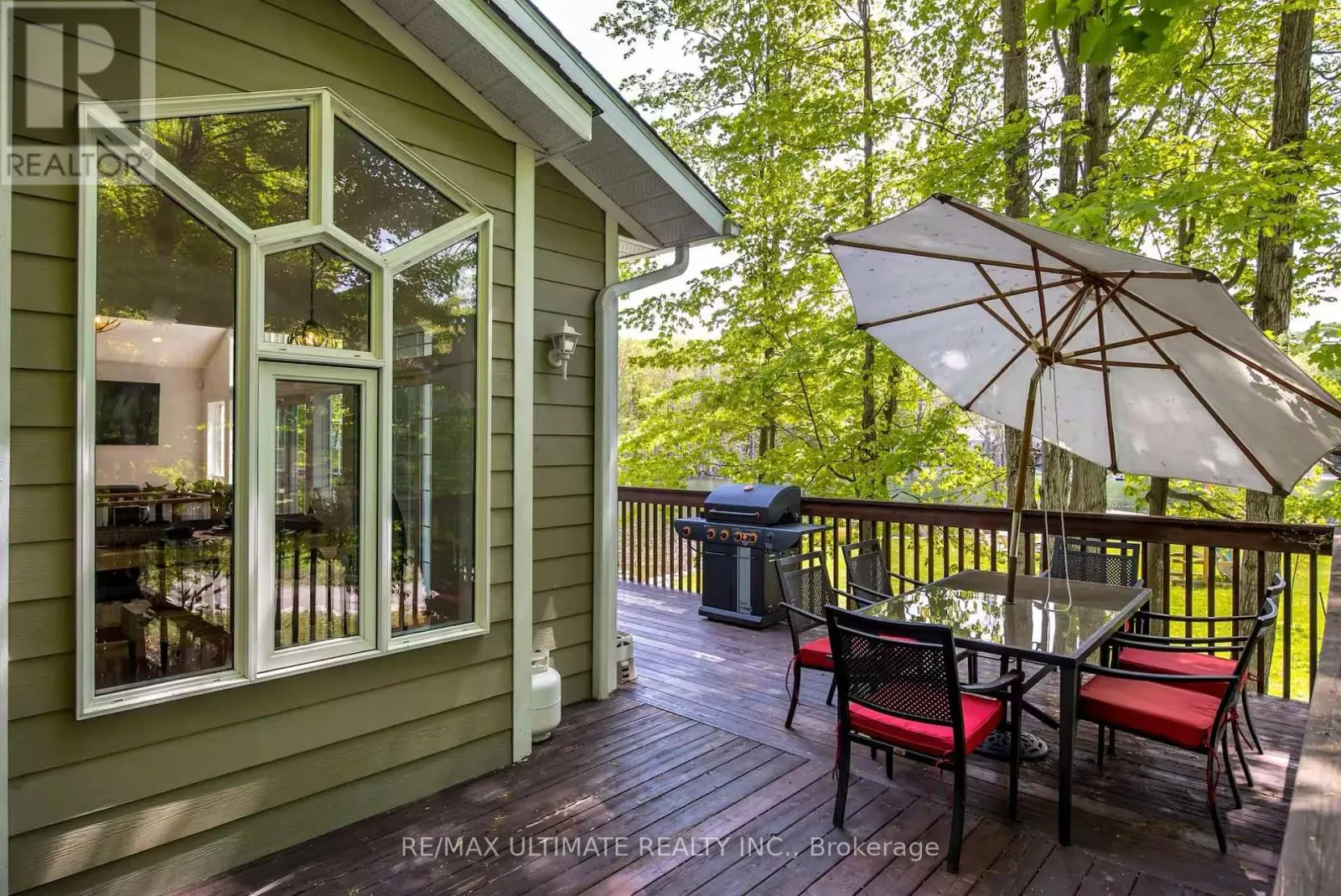 157 FARLAIN LAKE ROAD W