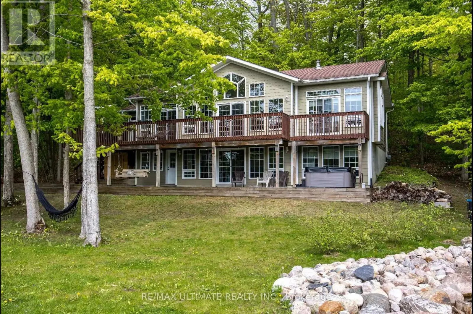 157 FARLAIN LAKE ROAD W