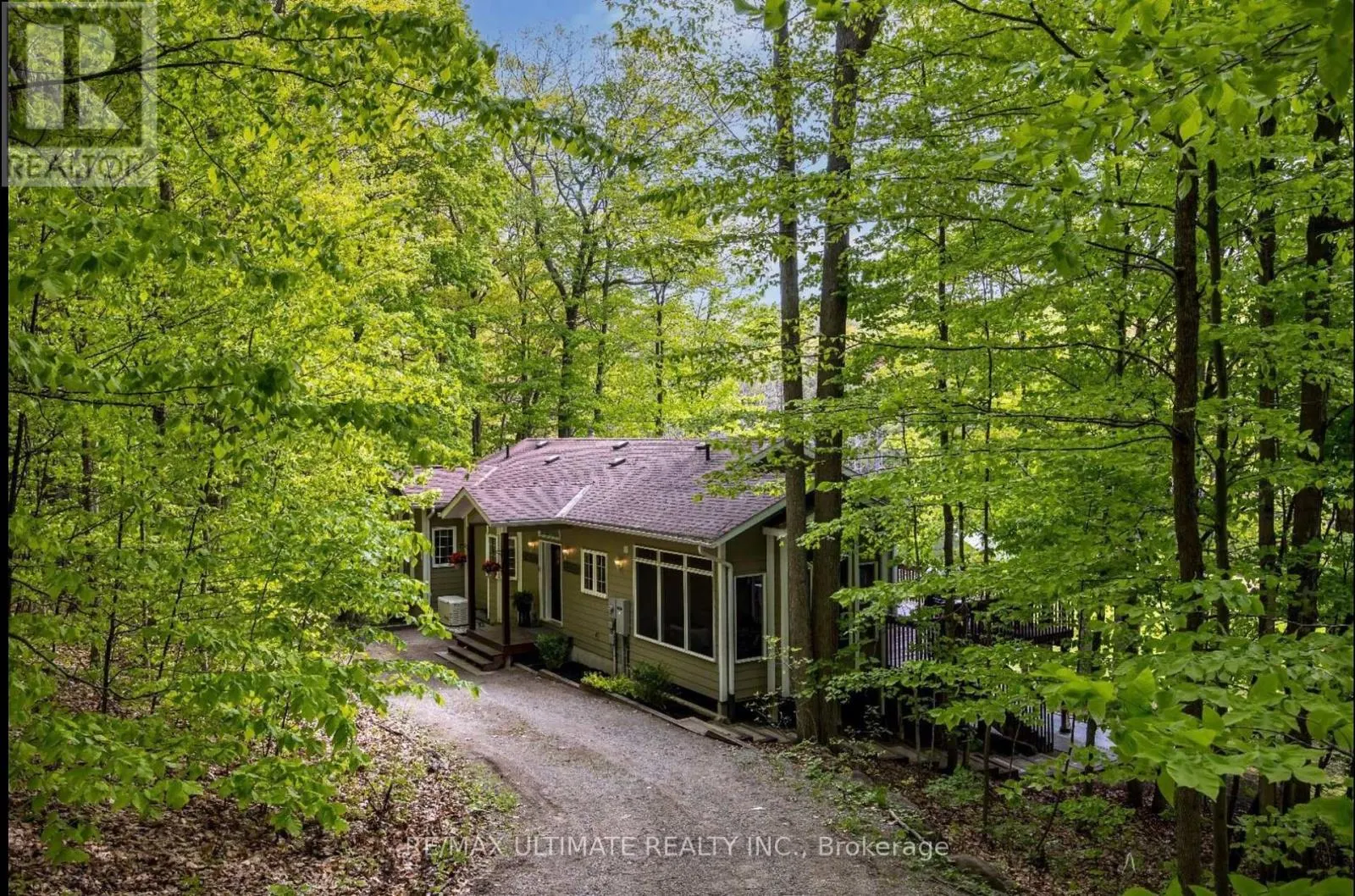 157 FARLAIN LAKE ROAD W