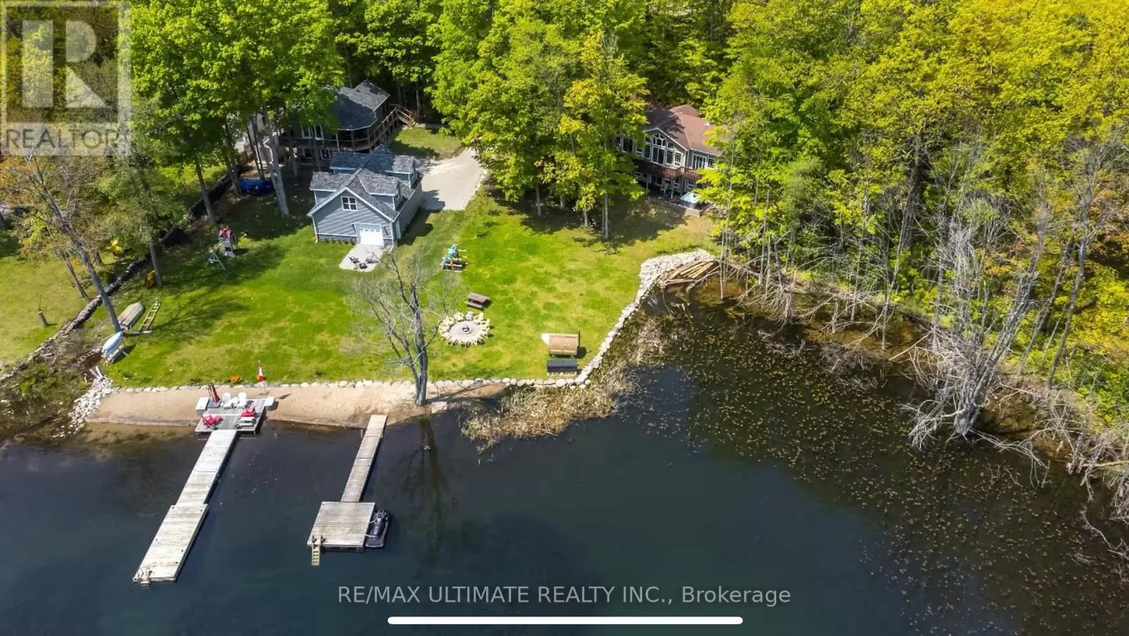 157 FARLAIN LAKE ROAD W