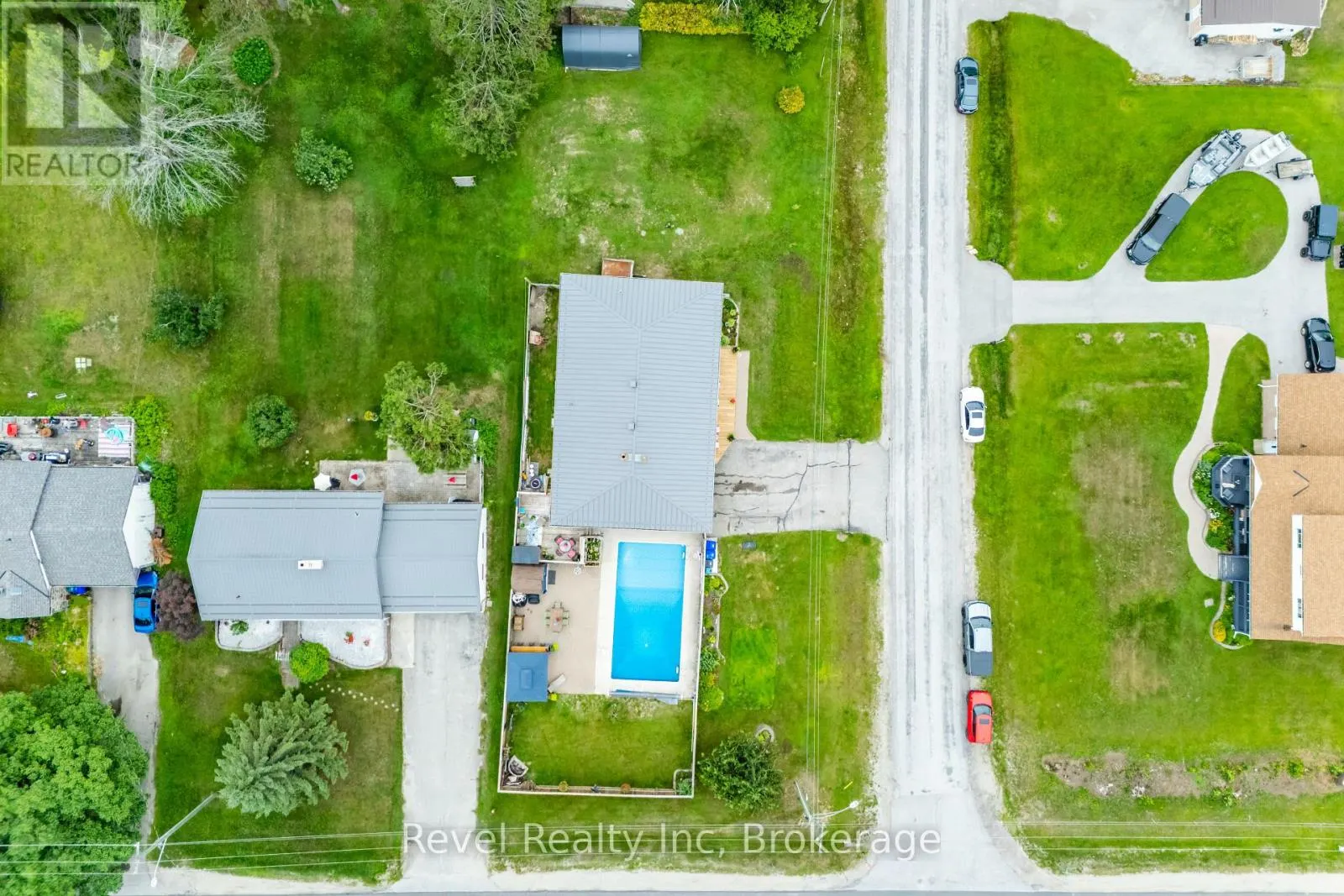 10 JAMIESON CRESCENT