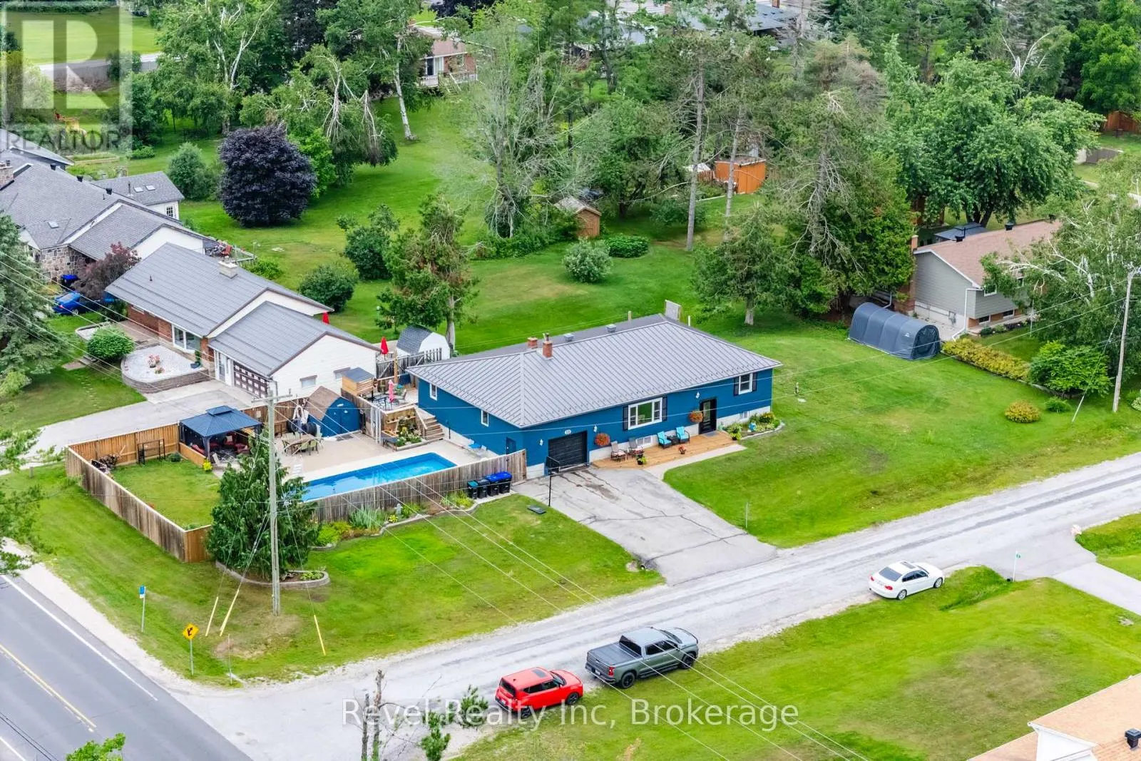 10 JAMIESON CRESCENT