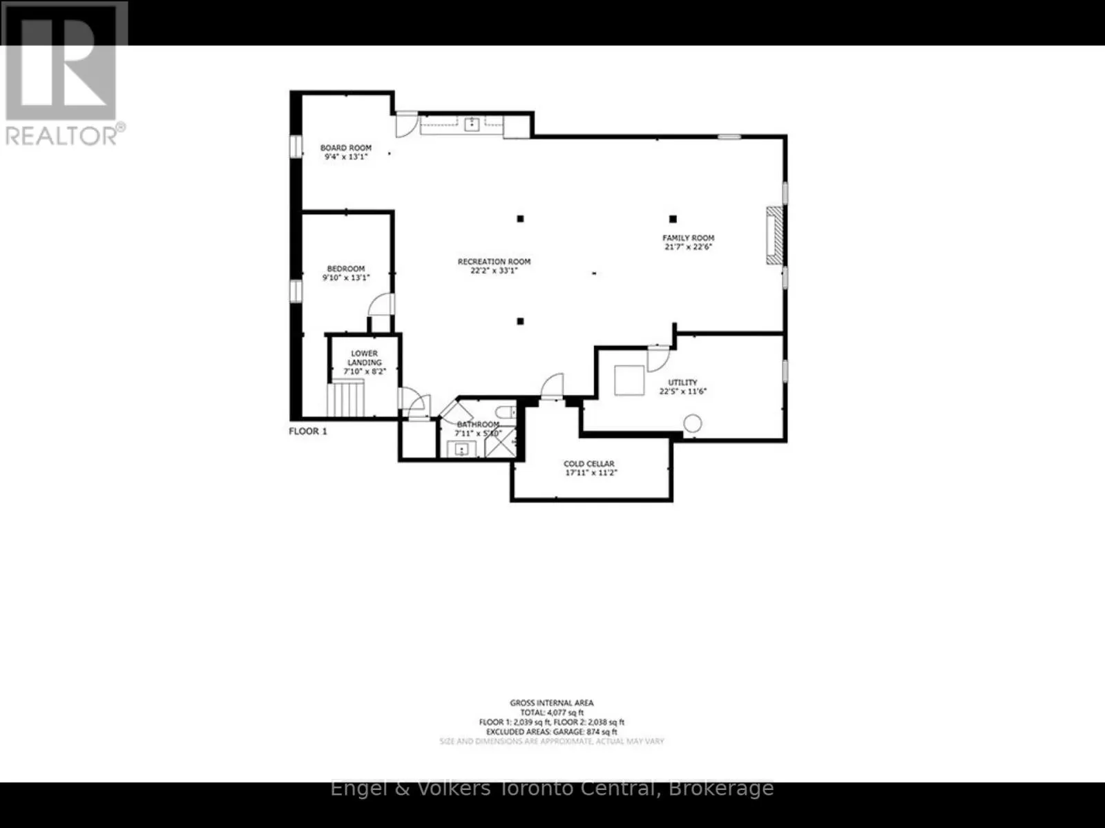 81 SPRUCE STREET