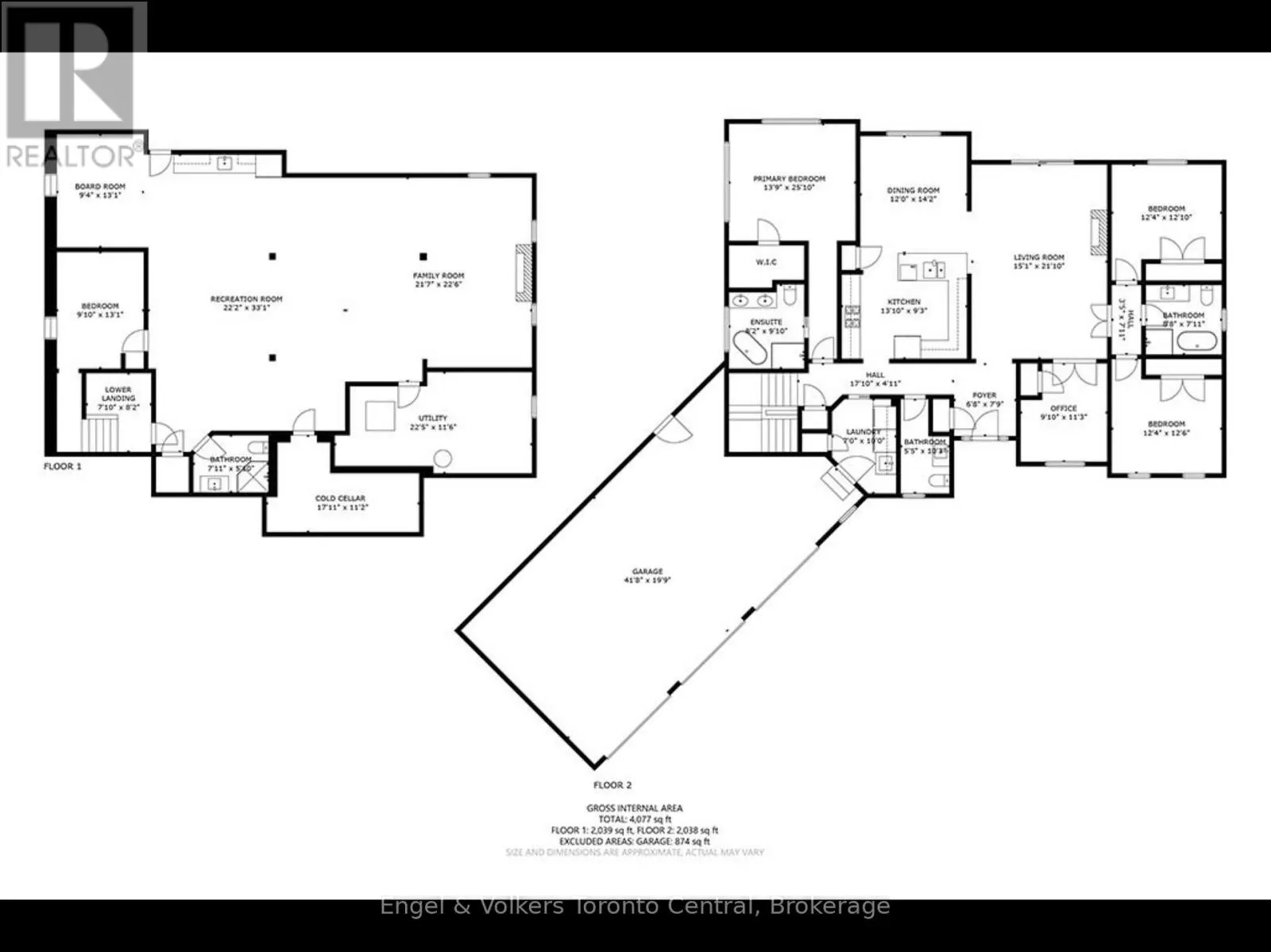 81 SPRUCE STREET